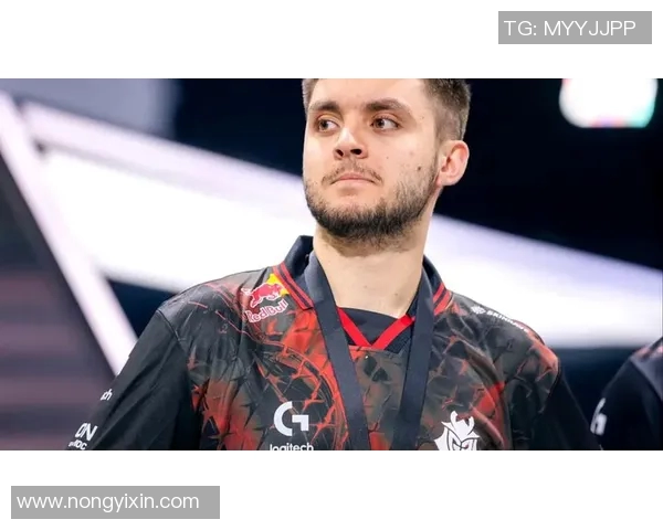 CSGO纪实：见证JDG战队从崛起到巅峰的奋斗与荣耀之路