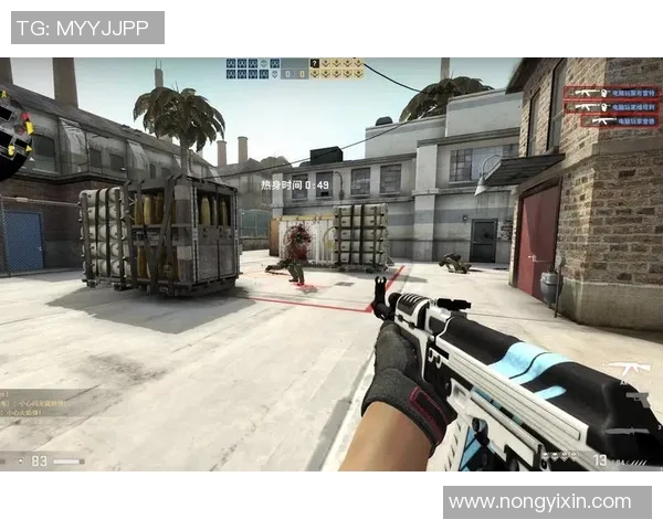 CSGO战术分析：深入探讨JDG在控制地图中的策略与执行