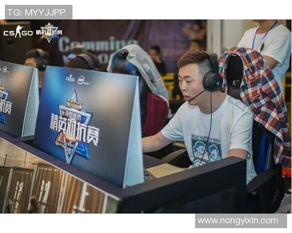 CSGO战术解析：深入剖析JDG战队的整体压制体系与策略运用