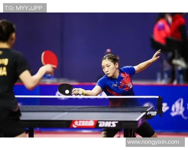 吴伟独家分享乒乓球技巧与心得助你提升球技的全攻略