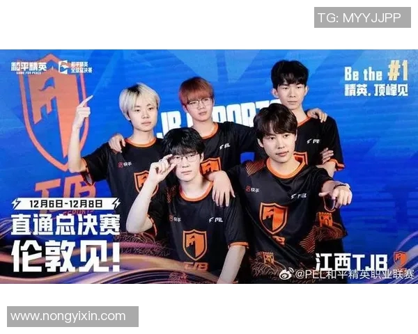 和平精英战场分析：深入探讨BLG战队的战术压制与优势策略