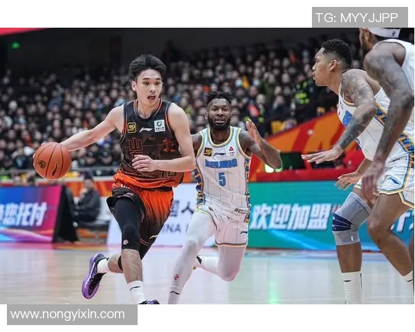 北京篮球队的辉煌历程与突破之路全景纪实 北京篮球队的辉煌历程与突破之路全景纪实