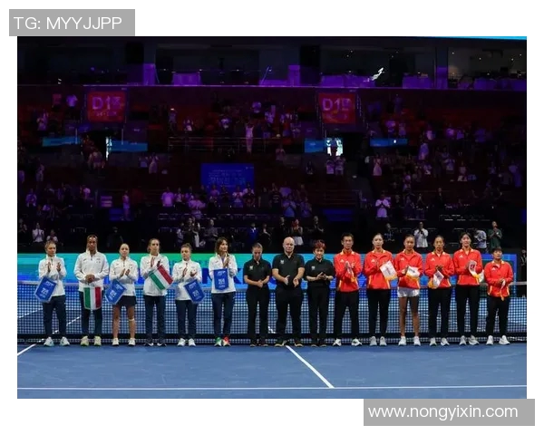 南京网球队在联合会杯中的耐力表现引发热议与期待