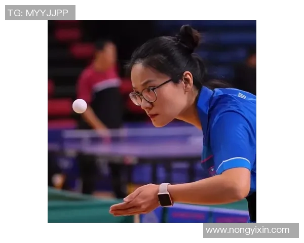 对话杨芳:回顾乒乓球生涯的辉煌与挑战与未来展望 对话杨芳:回顾乒乓球生涯的辉煌与挑战与未来展望