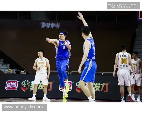 广州篮球队实力深度剖析与对手力量对比全景分析 广州篮球队实力深度剖析与对手力量对比全景分析