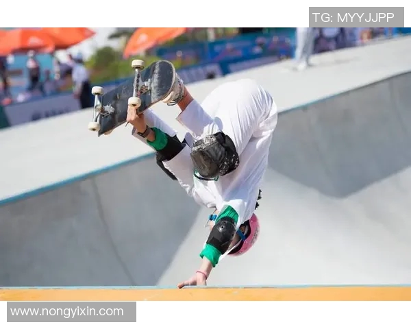 杭州滑板队在滑板精英赛中的心理素质表现及其对比赛结果的影响分析