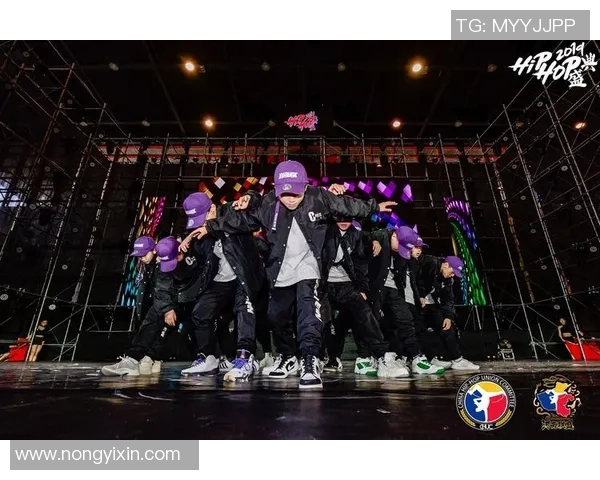 杭州街舞队在全国街舞战术排行榜中荣获第六名的辉煌成就