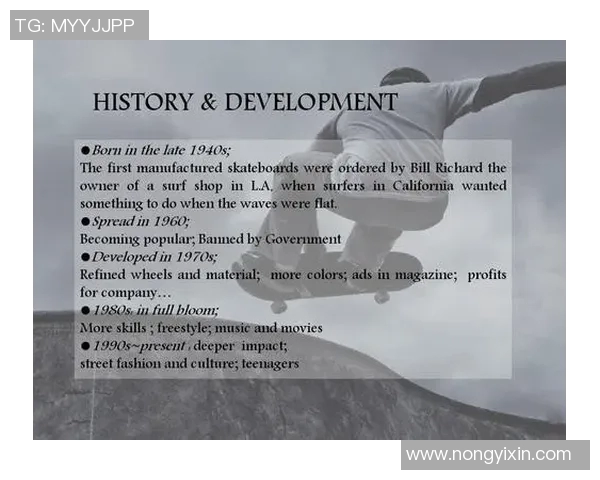 滑板文化的力量:深入解析上海滑板队的团队合作与默契精神 滑板文化的力量:深入解析上海滑板队的团队合作与默契精神