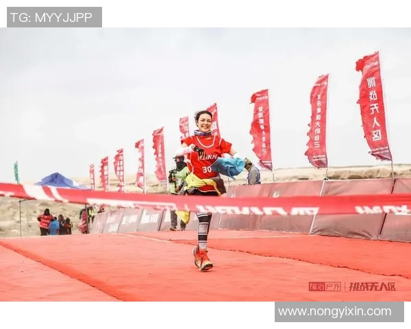 极限运动女王李丽的成功秘诀与挑战之路揭秘 极限运动女王李丽的成功秘诀与挑战之路揭秘