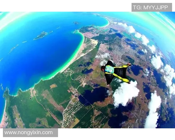 科学极限运动中的力量训练方法探索与实践指南