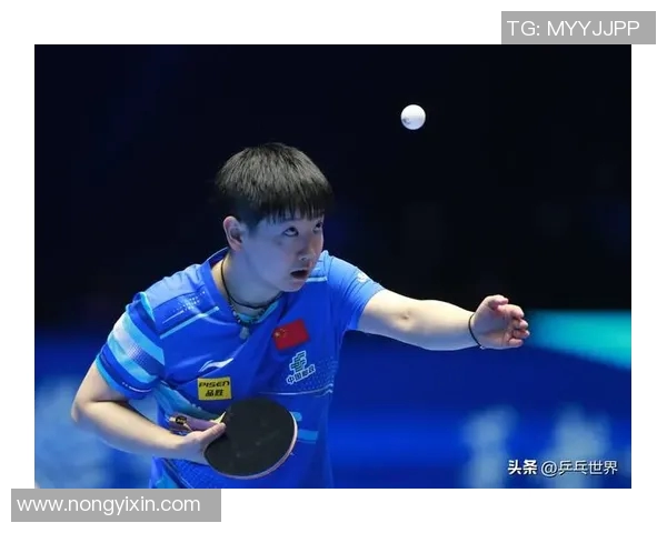 西安乒乓球队灵活性引发热议球员表现与战术调整成焦点