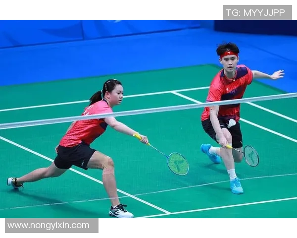 西安羽毛球队防反策略分析及其在比赛中的得失表现 西安羽毛球队防反策略分析及其在比赛中的得失表现