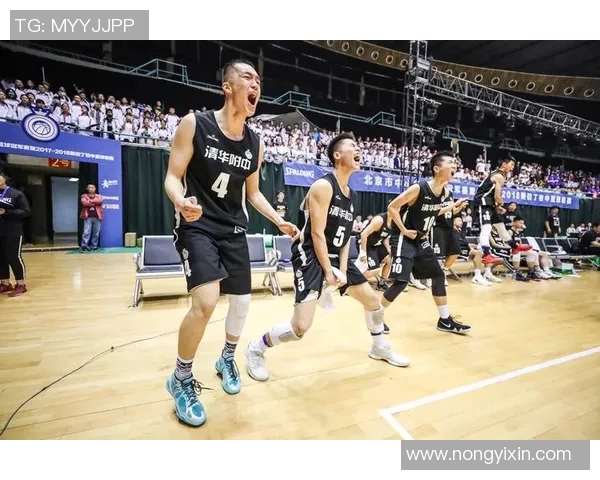 篮球团队协作实力大比拼北京篮球队荣获第一名称号