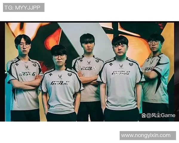 英雄联盟专题：深入分析V5战队的崛起与实力之源