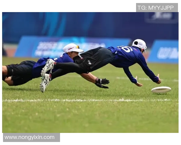 飞盘节奏排行榜揭晓杭州飞盘队荣登第七名展现实力与风采