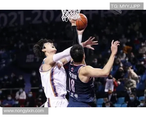 上海篮球队防守反击策略分析及其成效评估