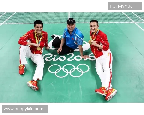 刘军独家分享羽毛球技巧与心得助你提升竞技水平