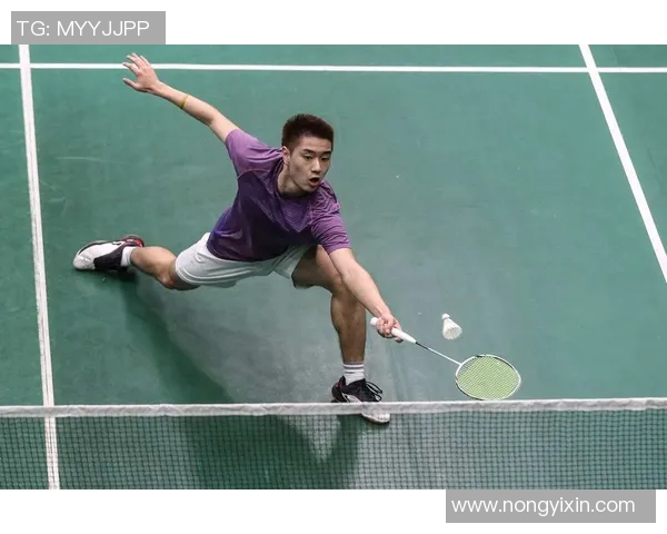 上海羽毛球队心理素质分析与提升策略研究