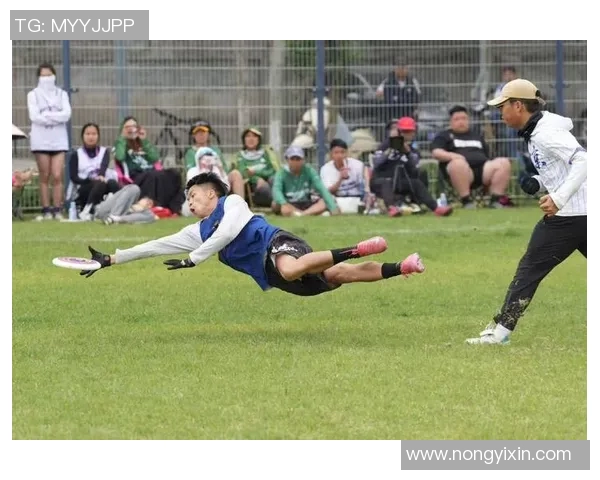 上海飞盘队与北京飞盘队耐力对决赛后分析与总结