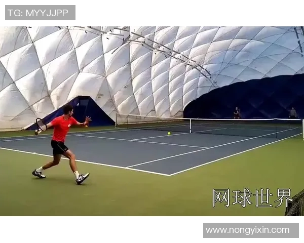 专访周磊:探寻网球世界中的成功秘诀与成长之路 专访周磊:探寻网球世界中的成功秘诀与成长之路