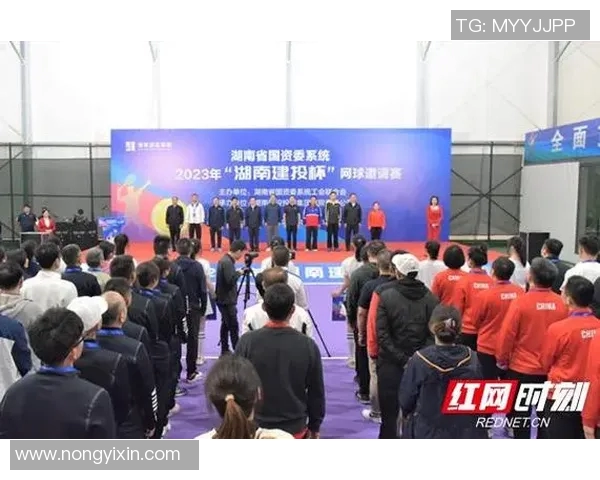 南京网球队的崛起与发展：探寻背后的力量与激情