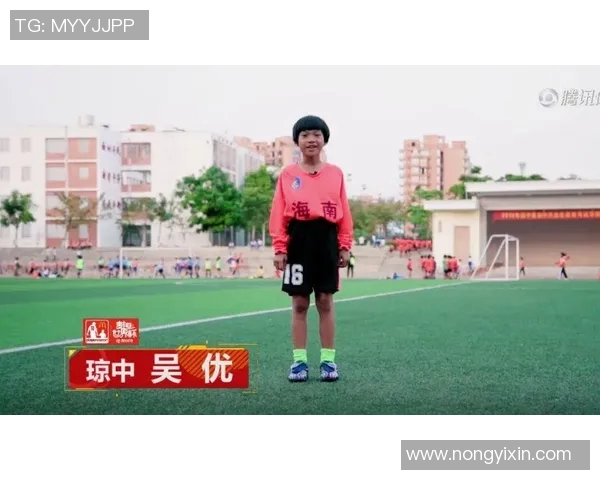 对话周强：回顾我的足球生涯与成长历程的点滴分享