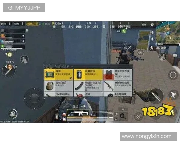 和平精英新手必看耐力使用技巧与实战攻略详解 和平精英新手必看耐力使用技巧与实战攻略详解