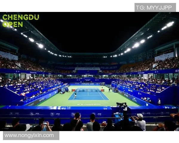 成都网球队的奋斗与荣耀：一段网球梦想的真实记录与突破之旅