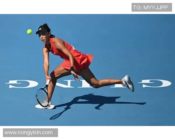 武汉网球队在联合会杯中的状态表现分析与点评