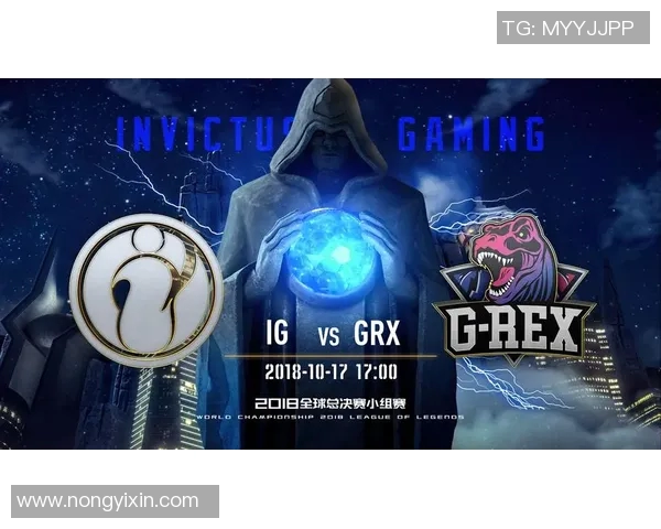 英雄联盟专题：深入解析IG战队的游戏意识与团队协作策略