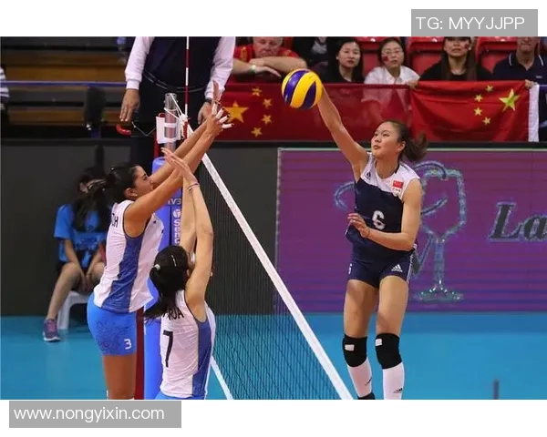 西安排球队在排球灵活性排行榜中荣登第十名展现出色竞技实力