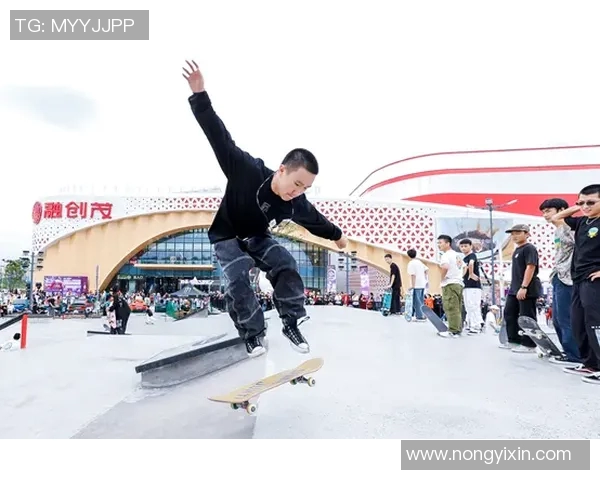 重庆滑板队的阵地战革新探索与发展之路全面解析 重庆滑板队的阵地战革新探索与发展之路全面解析