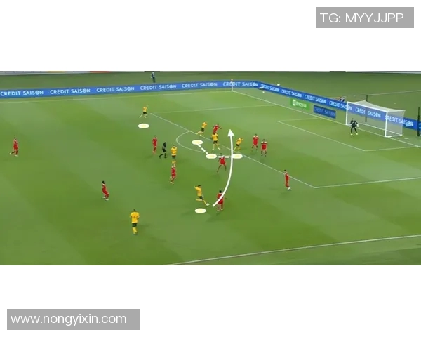 重庆网球队阵地战体系解析与战术应用探讨 重庆网球队阵地战体系解析与战术应用探讨