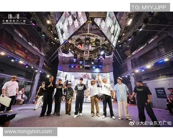 重庆街舞队灵活性引发热议舞者们的风格与技巧之争 重庆街舞队灵活性引发热议舞者们的风格与技巧之争