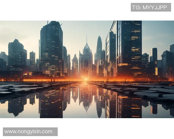 加维引领新潮流探讨未来科技对生活的深远影响与变革