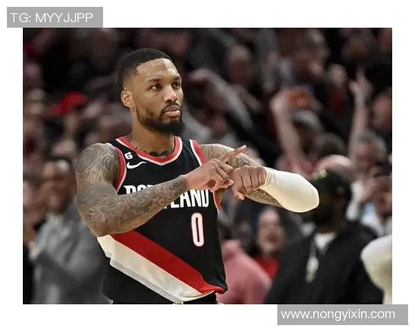 利拉德对决勇士51腾讯直播精彩回顾与赛后分析