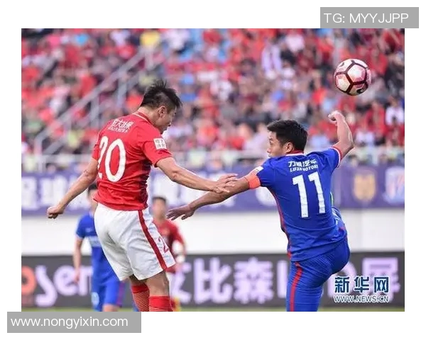 力帆迎战恒大争夺胜利期待精彩对决展现足球魅力与团队精神