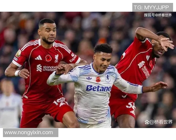 利物浦与维拉精彩对决回放全程回顾与分析