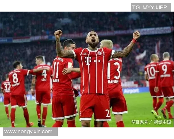 巴萨与拜仁对决的比赛地点及相关信息一览