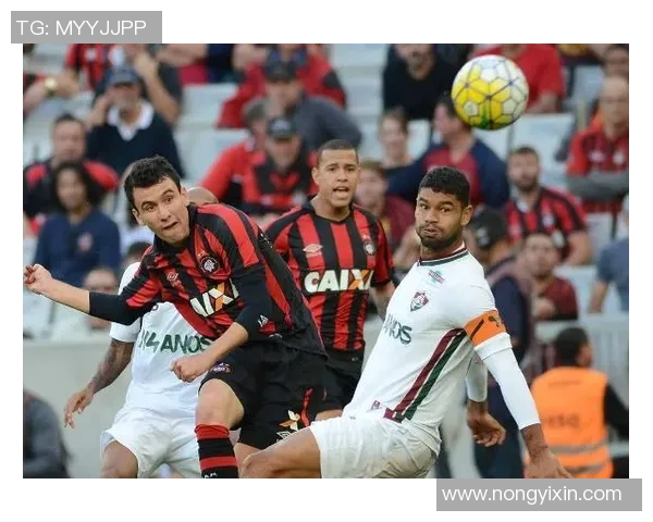 巴拉纳与塞阿拉的激烈对决揭示巴西足球的魅力与竞争力