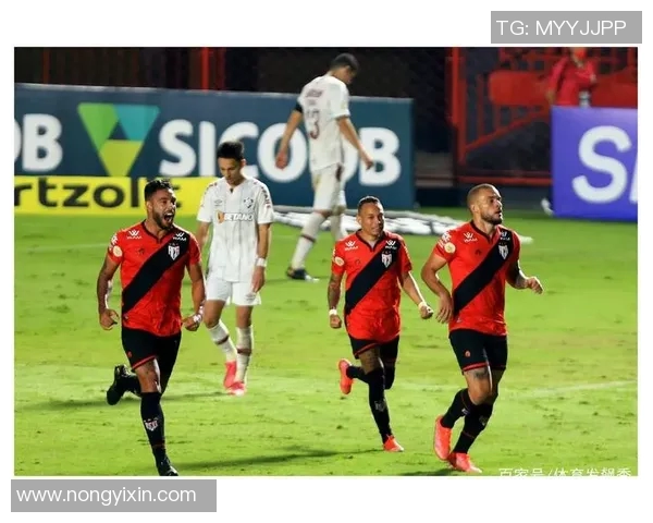 帕拉梅斯对阵戈亚斯精彩对决前瞻分析与球队状态评估