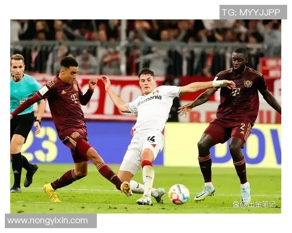 拜仁与勒沃库森对决前瞻分析胜负预测及关键球员表现解析