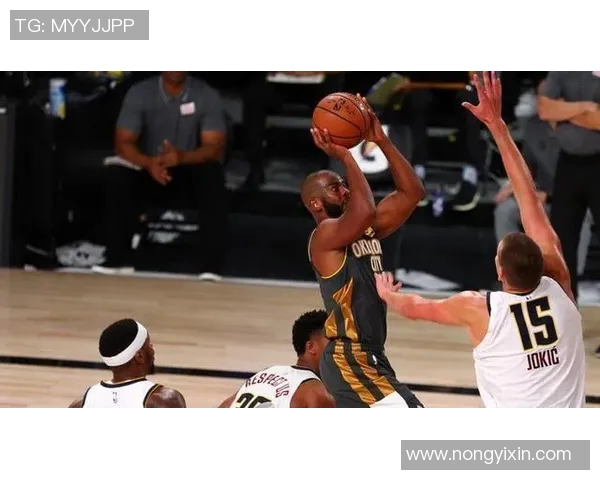 开拓者与猛龙季前赛精彩对决谁能在新赛季中占得先机 开拓者与猛龙季前赛精彩对决谁能在新赛季中占得先机