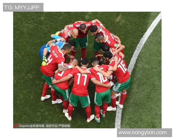 摩洛哥与南非激战正酣实时比分更新与精彩瞬间回顾