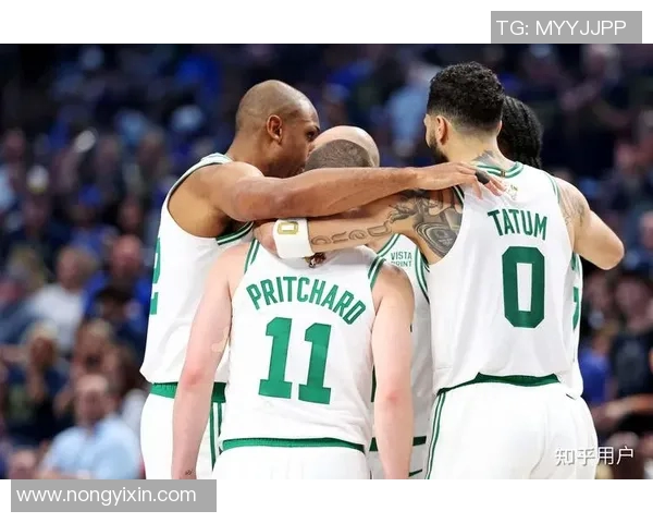 杰森塔图姆领衔波士顿凯尔特人队冲击NBA总冠军的辉煌之路
