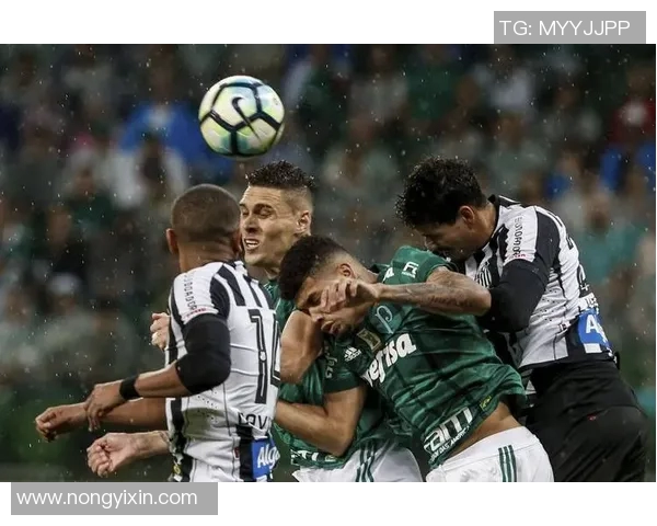 桑托斯与帕梅拉斯激战正酣谁能在这场对决中笑到最后