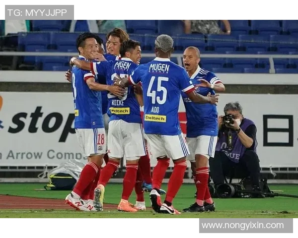 水户蜕变迎战横滨FC力争主场全取三分展现实力