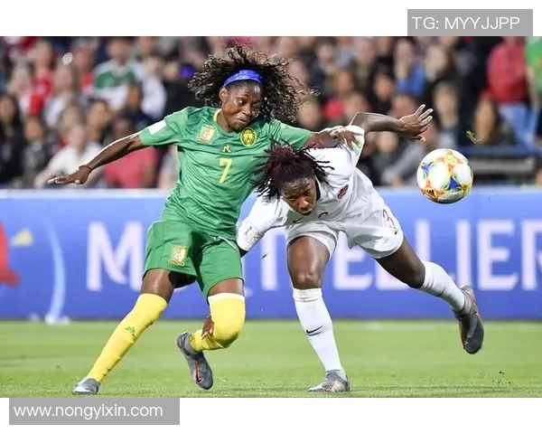 法国女足对阵喀麦隆女足精彩直播全程回顾与赛后分析