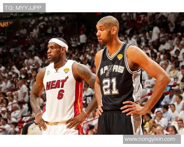 热火与雷霆总决赛精彩对决腾讯直播全程回顾与分析