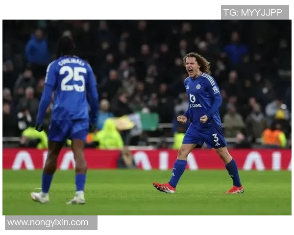 热刺主场迎战莱斯特城争夺英超关键三分的精彩对决